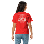 Sneads Ferry, NC - Shrimping Heritage - Youth Classic Tee