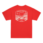 Sneads Ferry, NC - Marsh Heritage - Youth Classic Tee