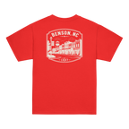 Benson, NC - Downtown Benson - Youth Classic Tee
