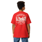 Benson, NC - Mule Days - Youth Classic Tee