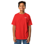 Angier, NC - Downtown - Youth Classic Tee