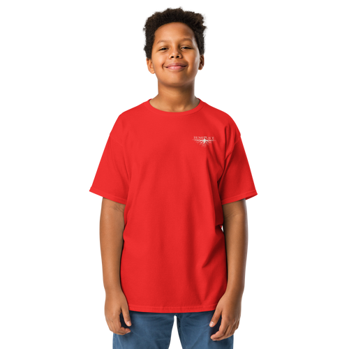 Bethany, NC - Tent Revival - Youth Classic Tee