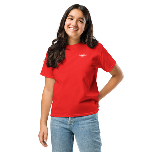Benson, NC - Mule Town - Youth Classic Tee