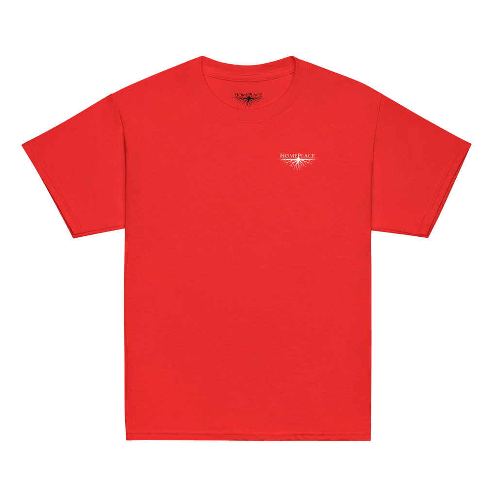 Erwin, NC - Averasboro Battleground - Youth Classic Tee