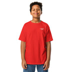 Surf City, NC - Island Life - Youth Classic Tee