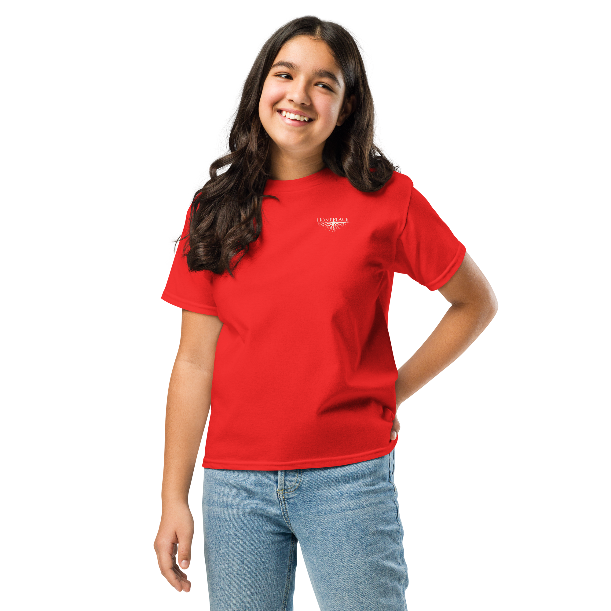 Sneads Ferry, NC - Shrimping Heritage - Youth Classic Tee