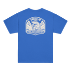 Angier, NC - Trojan Country - Youth Classic Tee