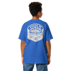 Angier, NC - Town of Crepe Myrtles - Youth Classic Tee