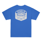 Angier, NC - Town of Crepe Myrtles - Youth Classic Tee