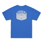 Angier, NC - Street of Crepe Myrtles - Youth Classic Tee