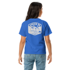 Angier, NC - Downtown - Youth Classic Tee