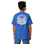 Angier, NC - Crepe Myrtle Festival - Youth Classic Tee