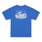 Autryville, NC - Railroad Town - Youth Classic Tee