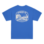 Benson, NC - Railroad Town - Youth Classic Tee