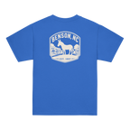 Benson, NC - Mule Town - Youth Classic Tee