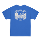 Benson, NC - Farm Country - Youth Classic Tee