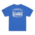 Benson, NC - Downtown Benson - Youth Classic Tee