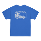 Beaufort, NC - Along Taylor's Creek - Youth Classic Tee