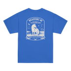 Beaufort, NC - Wild Horses Of Shackleford - Youth Classic Tee
