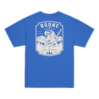 Boone, NC - The Frontier - Youth Classic Tee