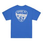 Boone, NC - Mountain Music - Youth Classic Tee