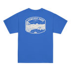 Boone, NC - Howard's Knob - Youth Classic Tee