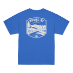 Boone, NC - High Country - Youth Classic Tee