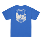 Broadway, NC - Railroad Heritage - Youth Classic Tee