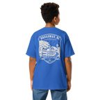 Broadway, NC - Farm Country - Youth Classic Tee