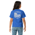 Broadway, NC - Farm Country - Youth Classic Tee