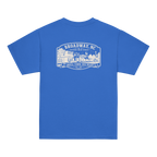Broadway, NC - Main Street - Youth Classic Tee