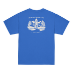 Buies Creek, NC - Campus Tower - Youth Classic Tee