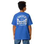 Bunnlevel, NC - Town Heritage - Youth Classic Tee