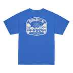 Bunnlevel, NC - Town Heritage - Youth Classic Tee