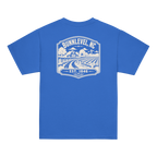 Bunnlevel, NC - Farm Heritage - Youth Classic Tee