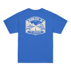 Bunnlevel, NC - Crossroads - Youth Classic Tee