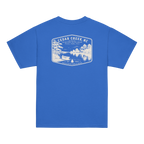 Cedar Creek, NC - The River - Youth Classic Tee