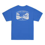 Cedar Creek, NC - Rooted In Faith - Youth Classic Tee
