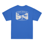 Cedar Creek, NC - Early Carolina - Youth Classic Tee