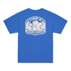 Clement, NC - Raider Country - Youth Classic Tee