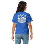 Clement, NC - Tobacco Country - Youth Classic Tee