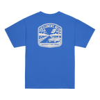 Clement, NC - Country Roads - Youth Classic Tee