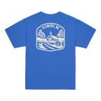 Clement, NC - Faith & Family - Youth Classic Tee