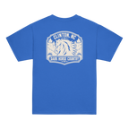 Clinton, NC - Dark Horse Country - Youth Classic Tee