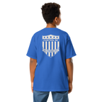 Clinton, NC - All American - Youth Classic Tee