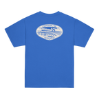Clinton, NC - Farm Heritage - Youth Classic Tee