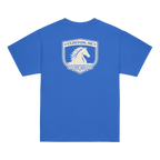 Clinton, NC - School Pride - Youth Classic Tee