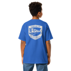 Clinton, NC - Downtown - Youth Classic Tee