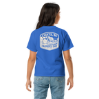 Coats, NC - Farmers Day - Youth Classic Tee