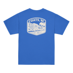 Coats, NC - Downtown - Youth Classic Tee